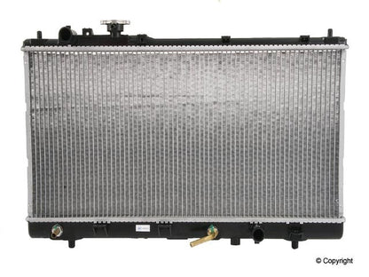 CSF Radiator *Discontinued