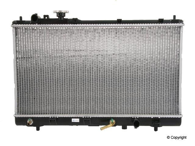 CSF Radiator