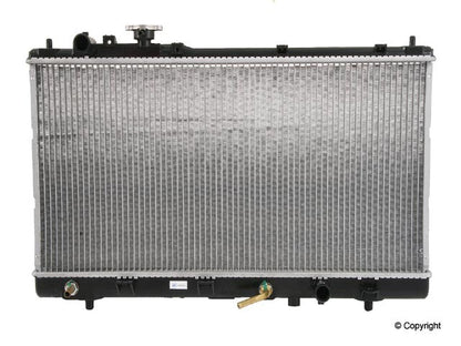 CSF Radiator *Discontinued