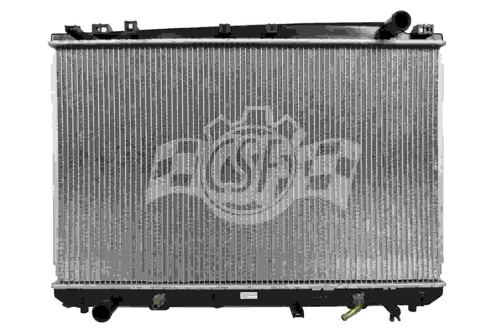CSF Radiator