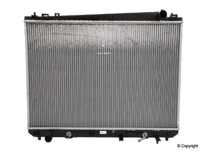 CSF Radiator *Discontinued