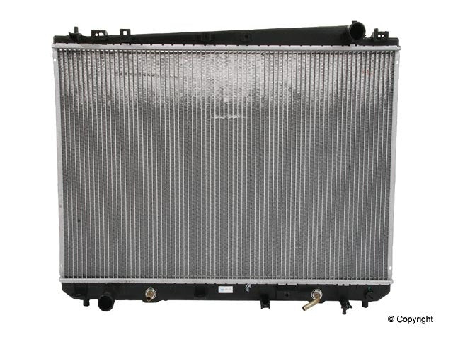 CSF Radiator