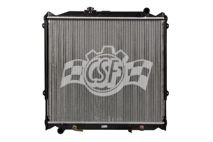 CSF Radiator *Discontinued