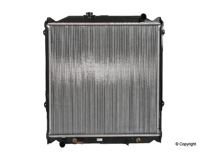 CSF Radiator *Discontinued