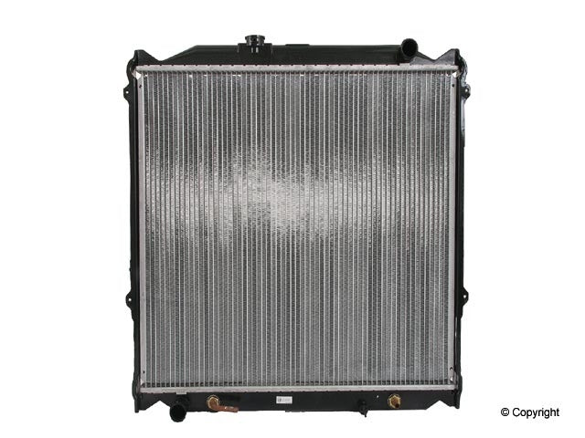 CSF Radiator