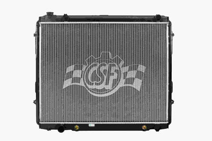 CSF Radiator *Discontinued