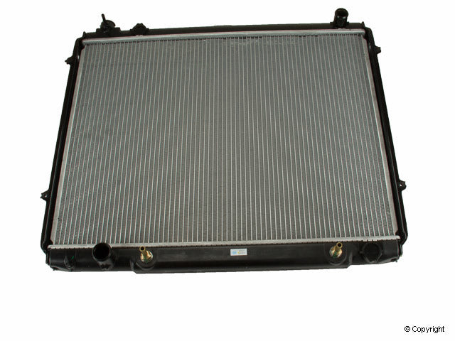 CSF Radiator