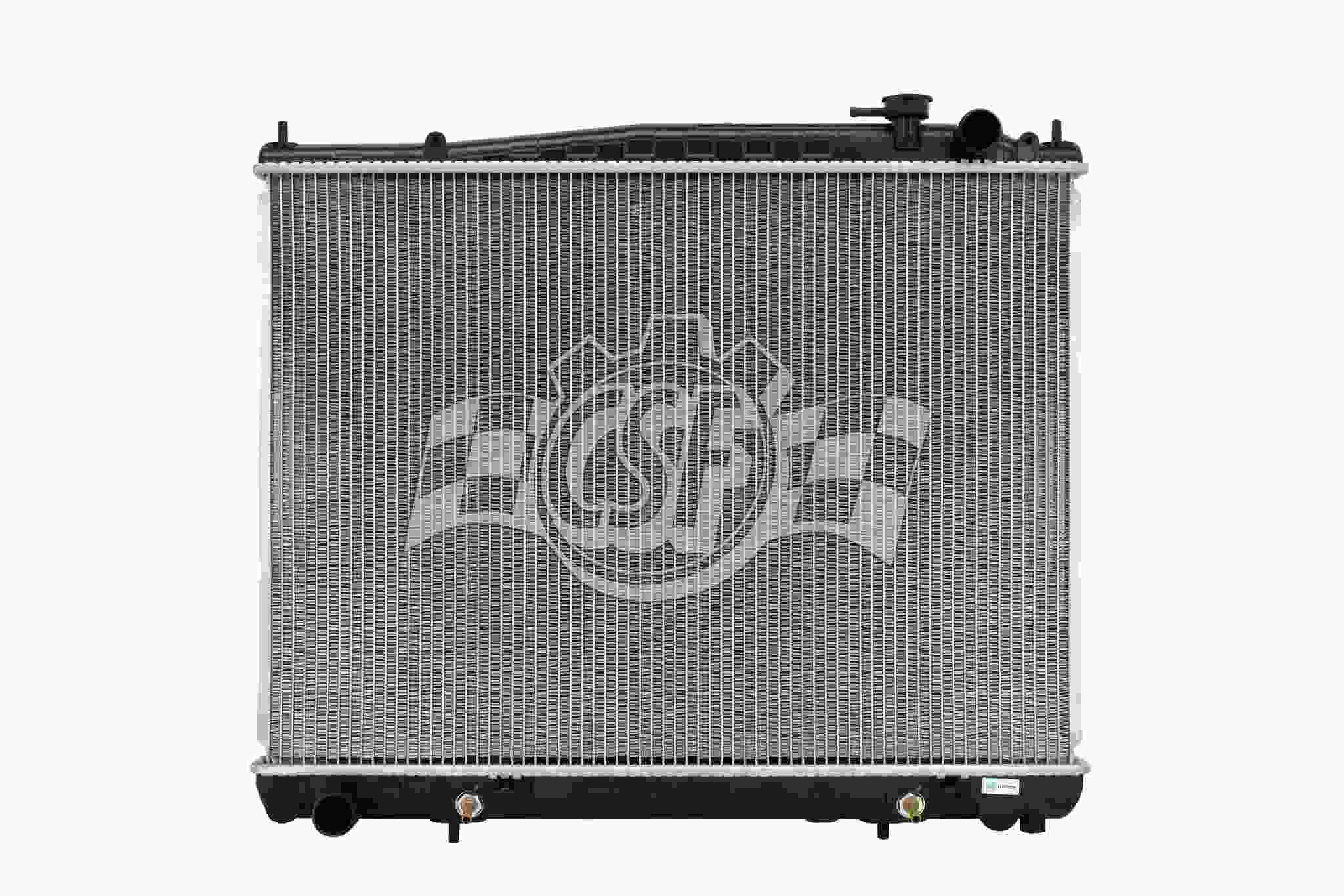 CSF Radiator