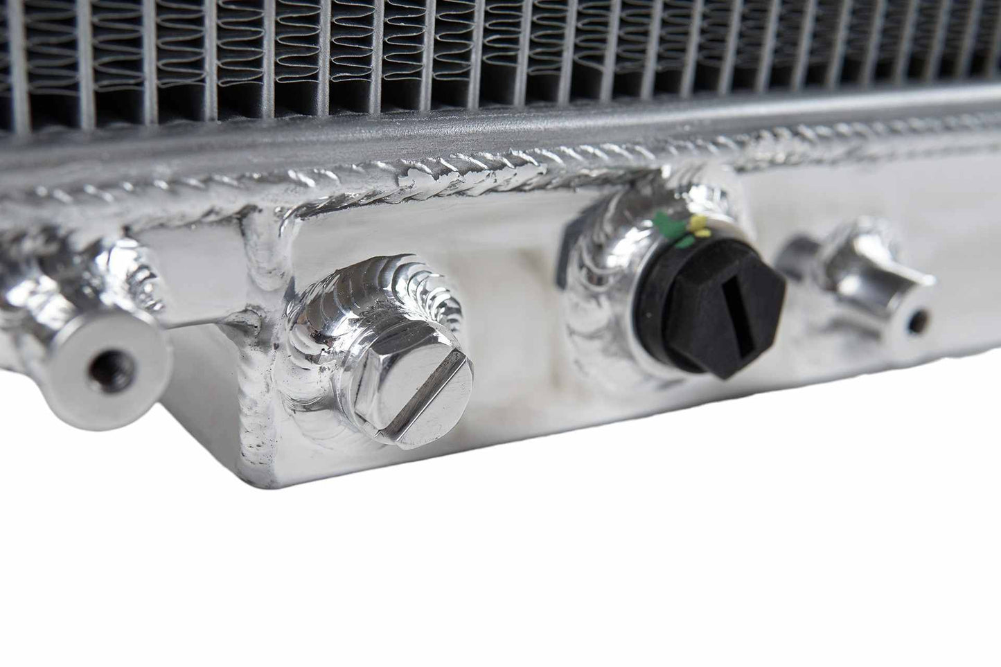 CSF 93-98 Toyota Supra Radiator 2882 *Discontinued