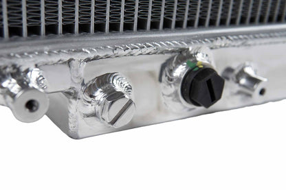 CSF 93-98 Toyota Supra Radiator 2882 *Discontinued