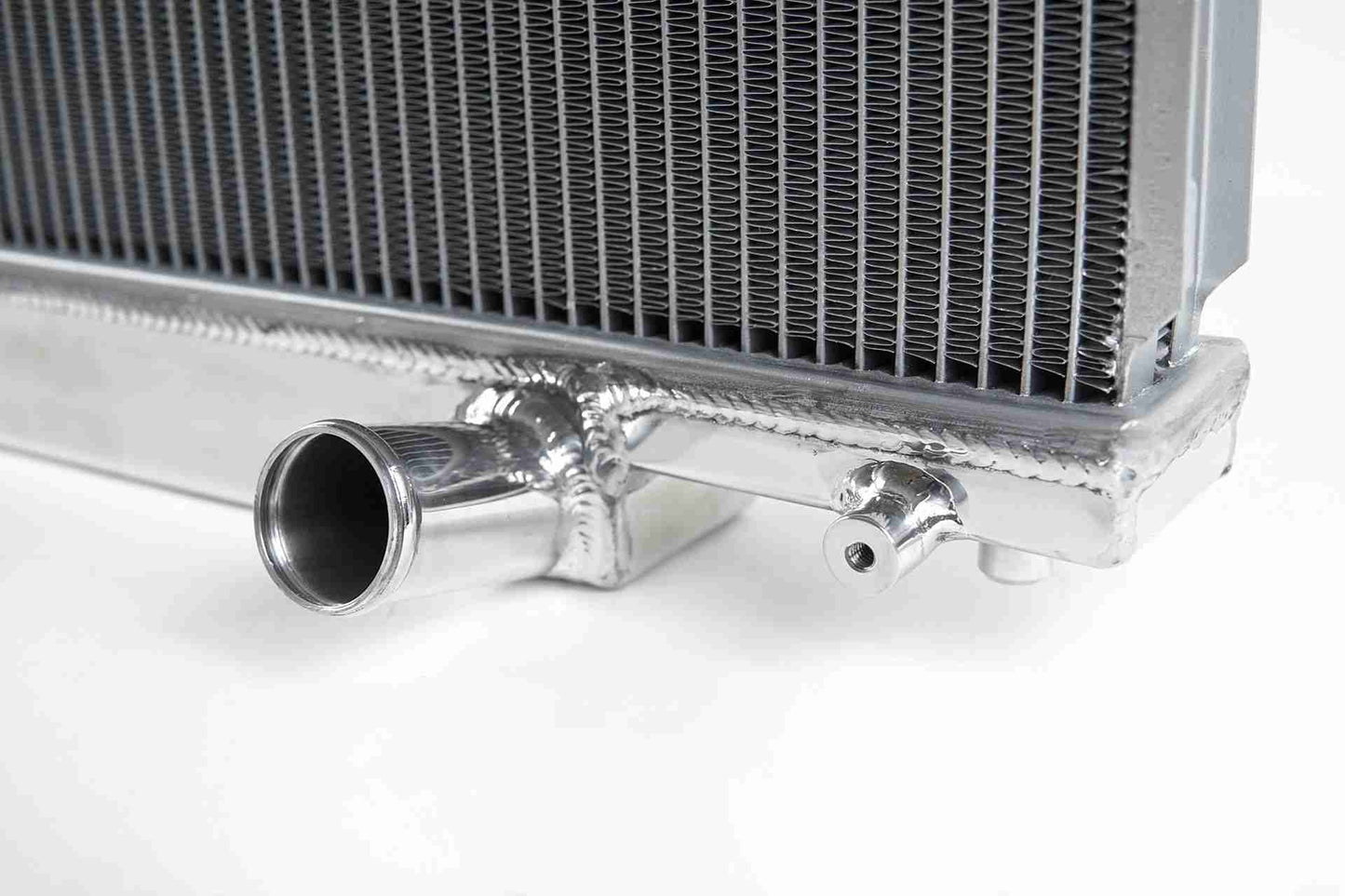 CSF 93-98 Toyota Supra Radiator 2882 *Discontinued