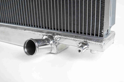 CSF 93-98 Toyota Supra Radiator 2882 *Discontinued