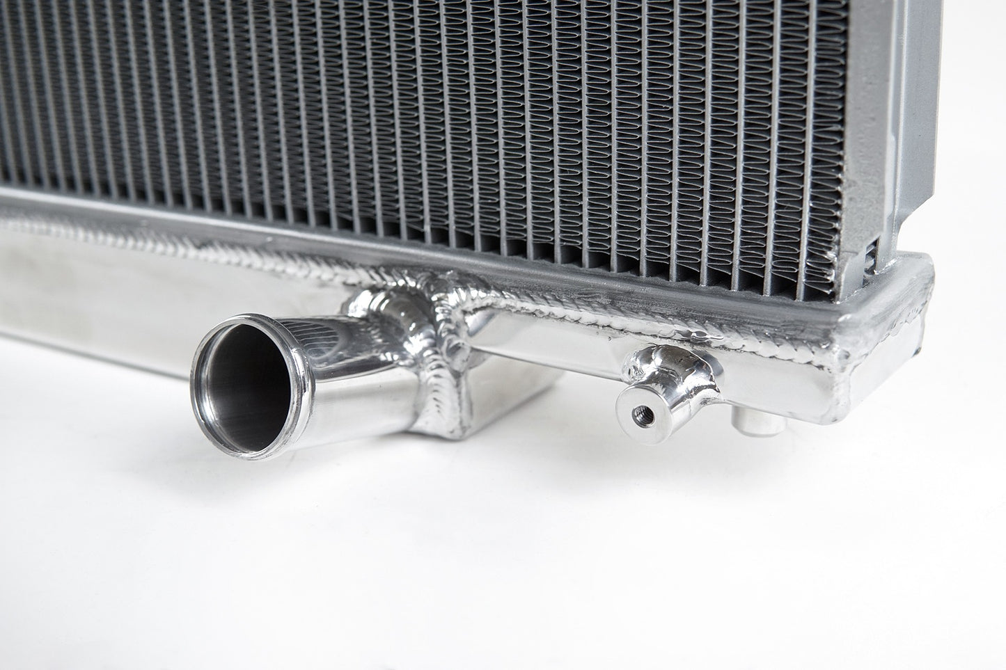CSF 93-98 Toyota Supra Radiator 2882 *Discontinued