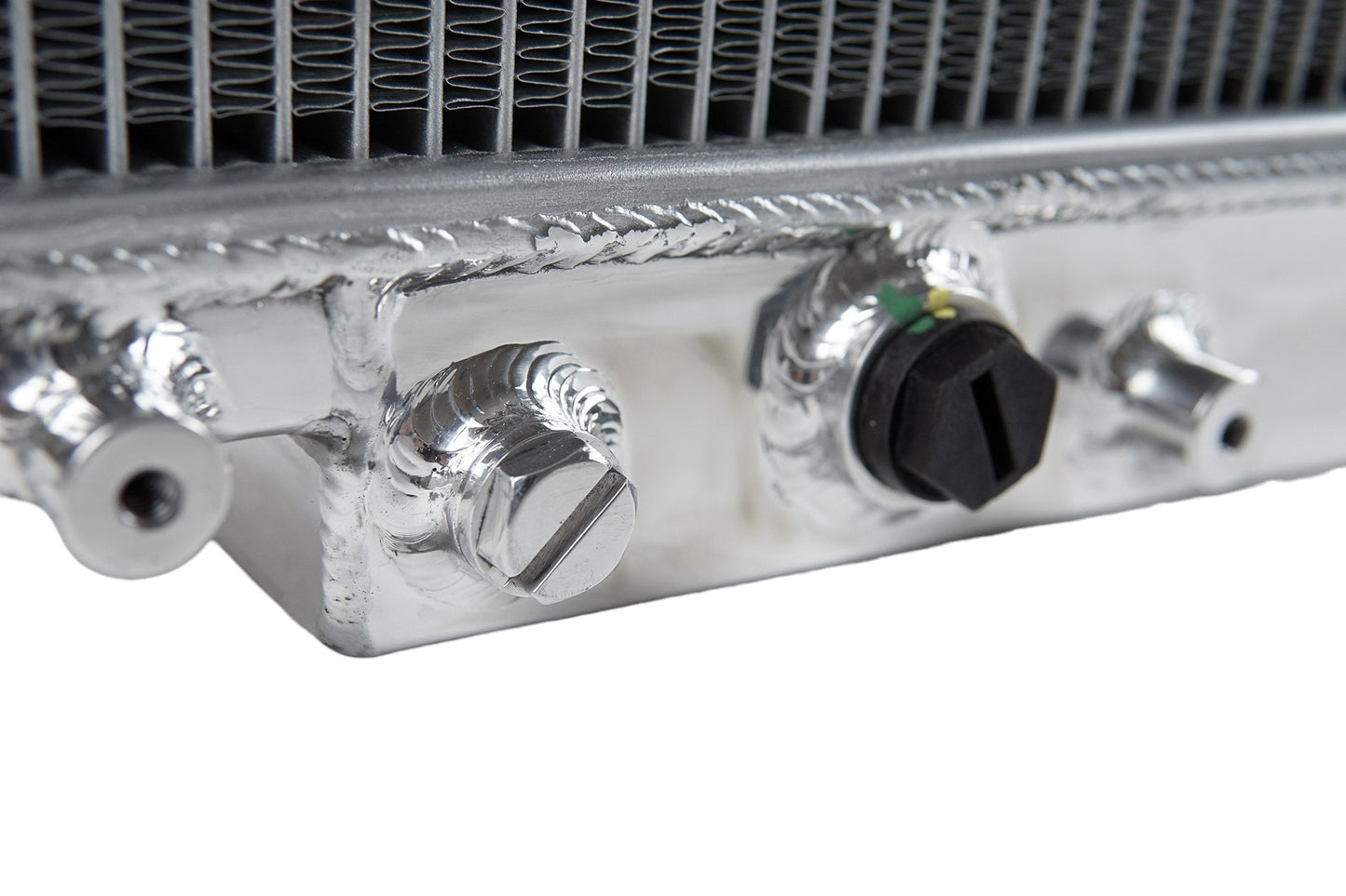 CSF 93-98 Toyota Supra Radiator 2882 *Discontinued