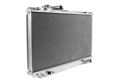 CSF 93-98 Toyota Supra Radiator 2882 *Discontinued