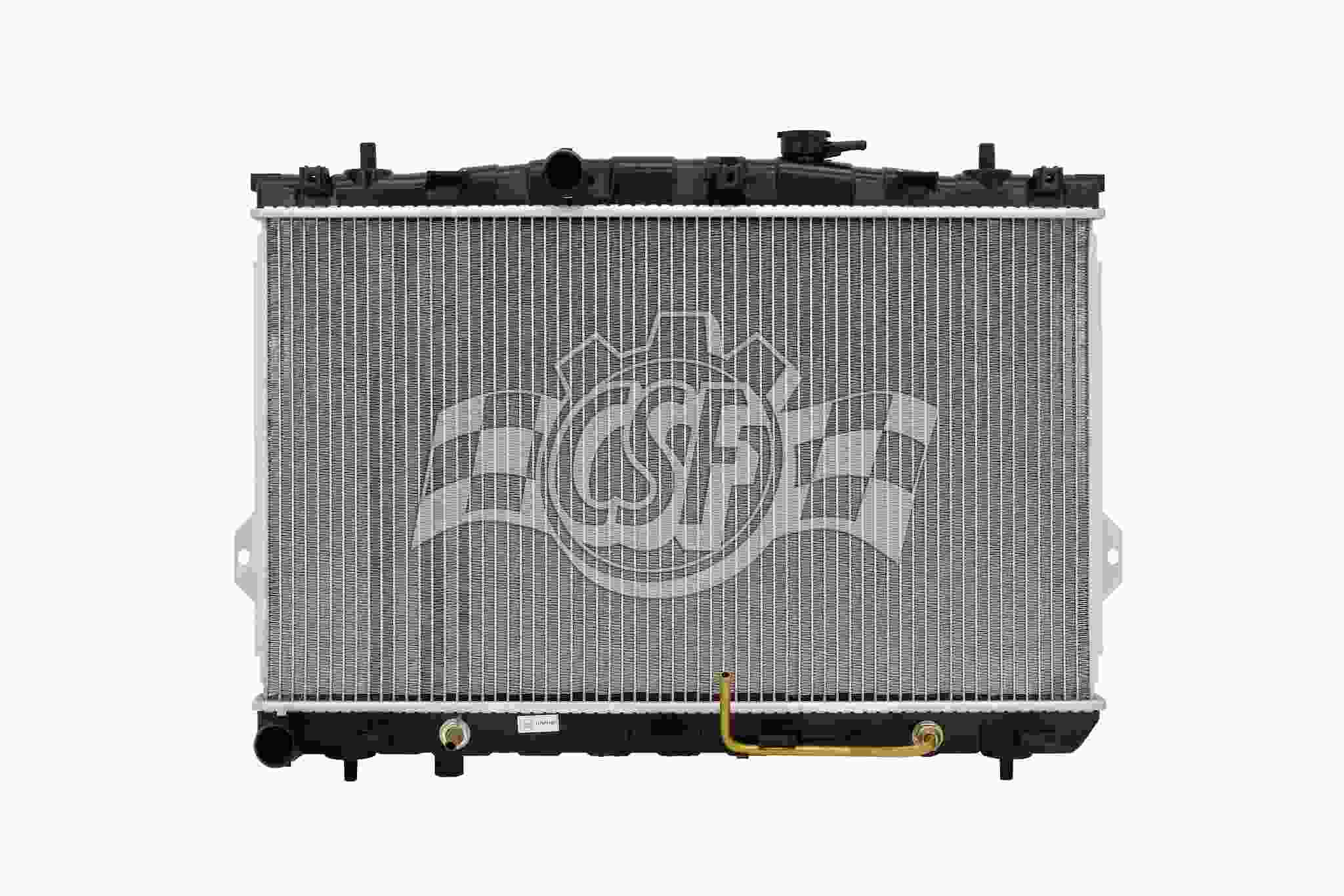 CSF Radiator