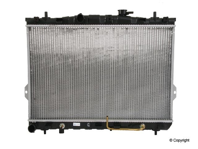 CSF Radiator