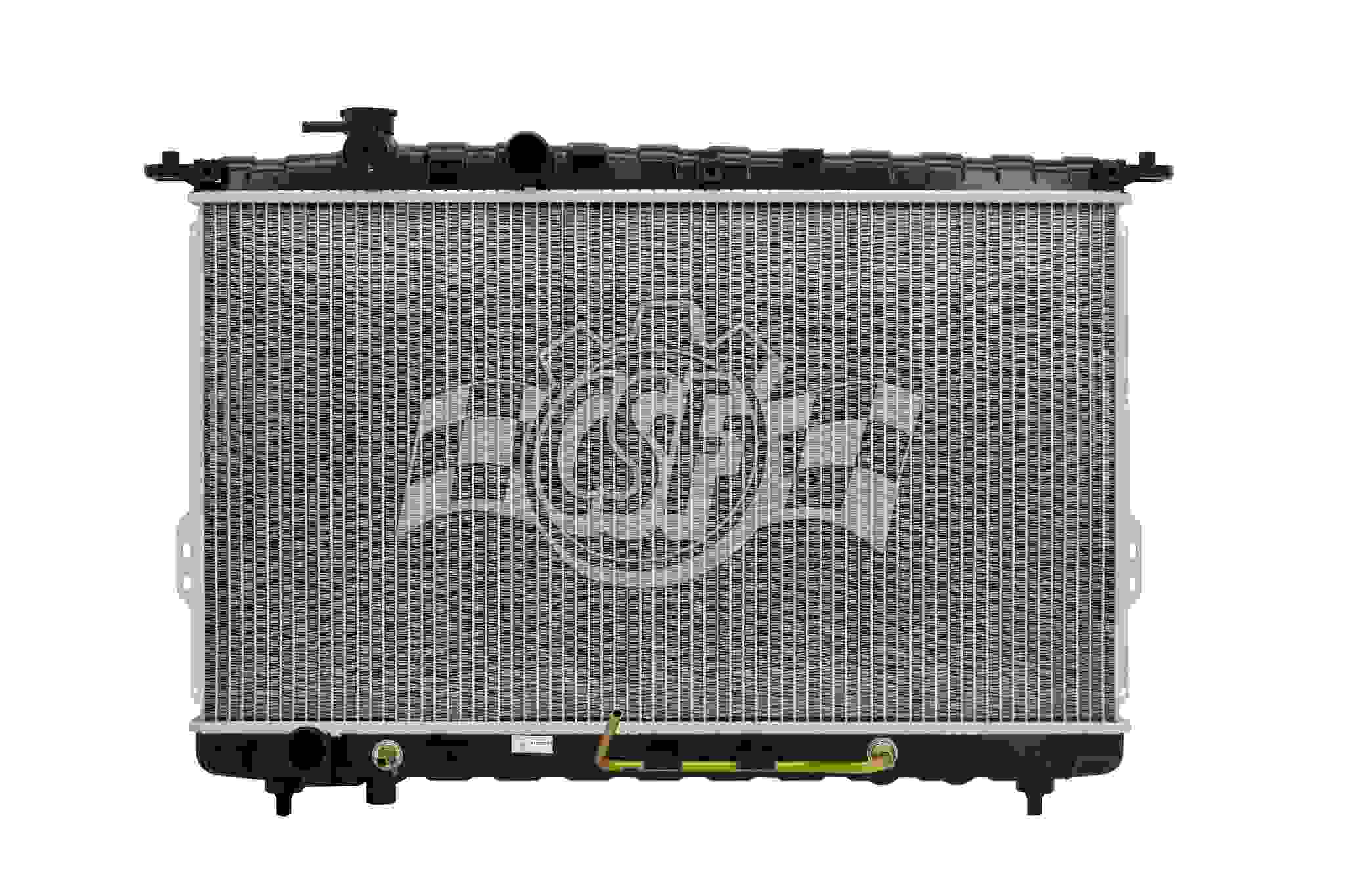 CSF Radiator
