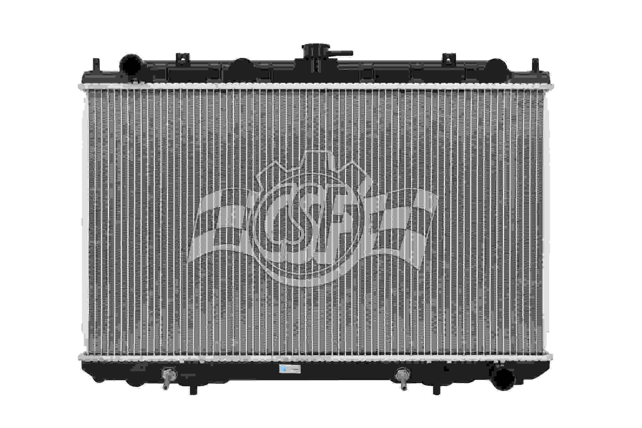 CSF Radiator