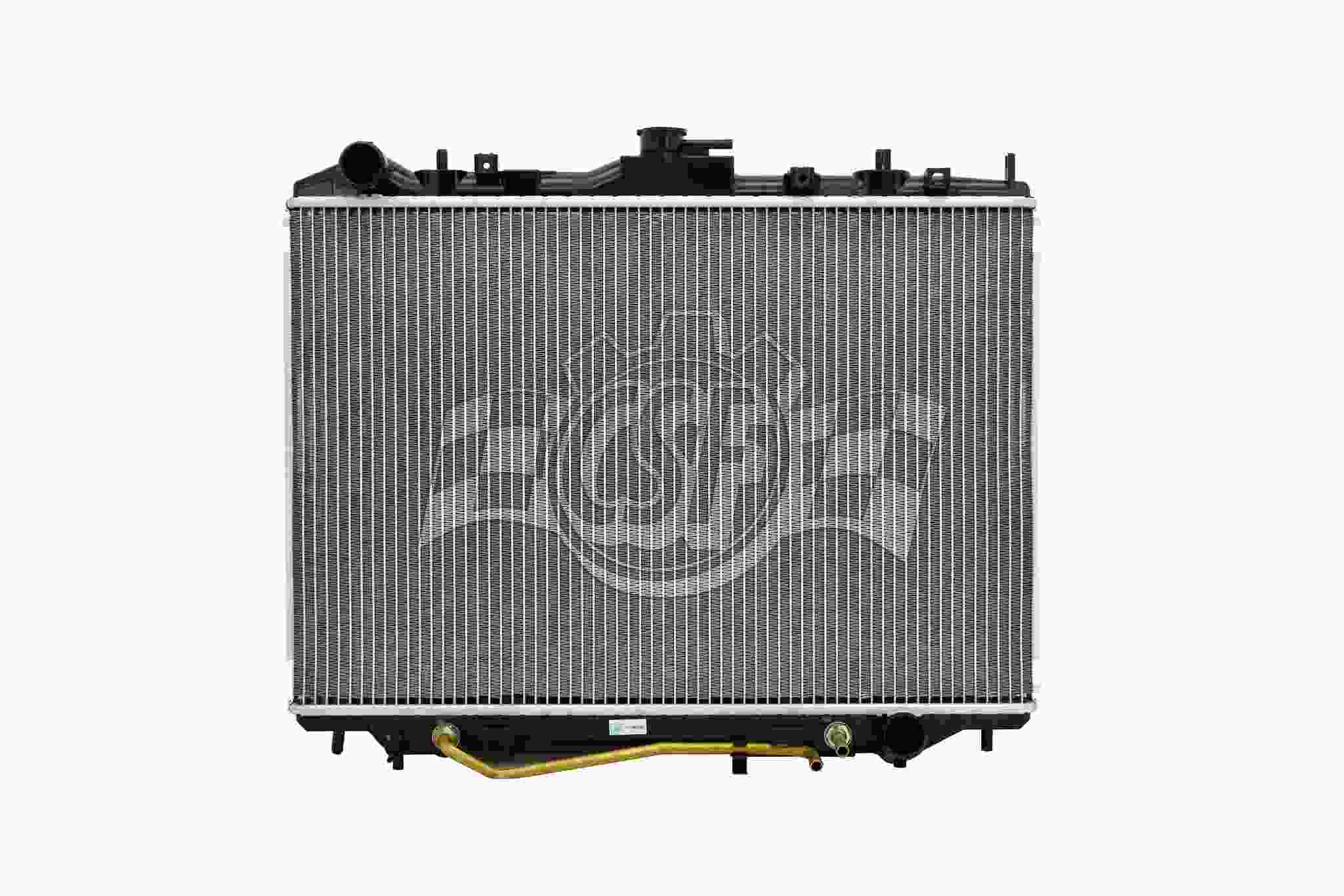CSF Radiator