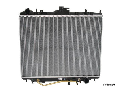 CSF Radiator *Discontinued