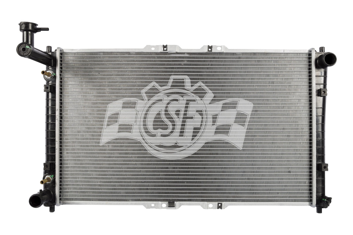 CSF Radiator *Discontinued