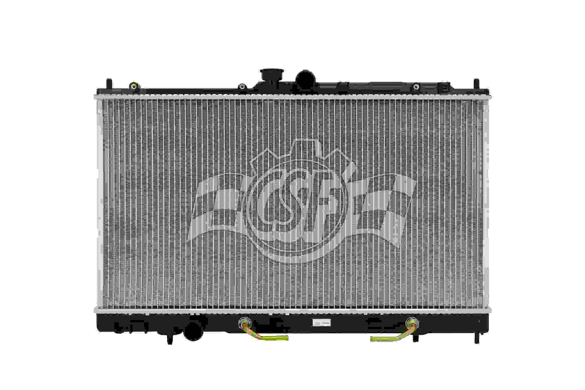CSF Radiator