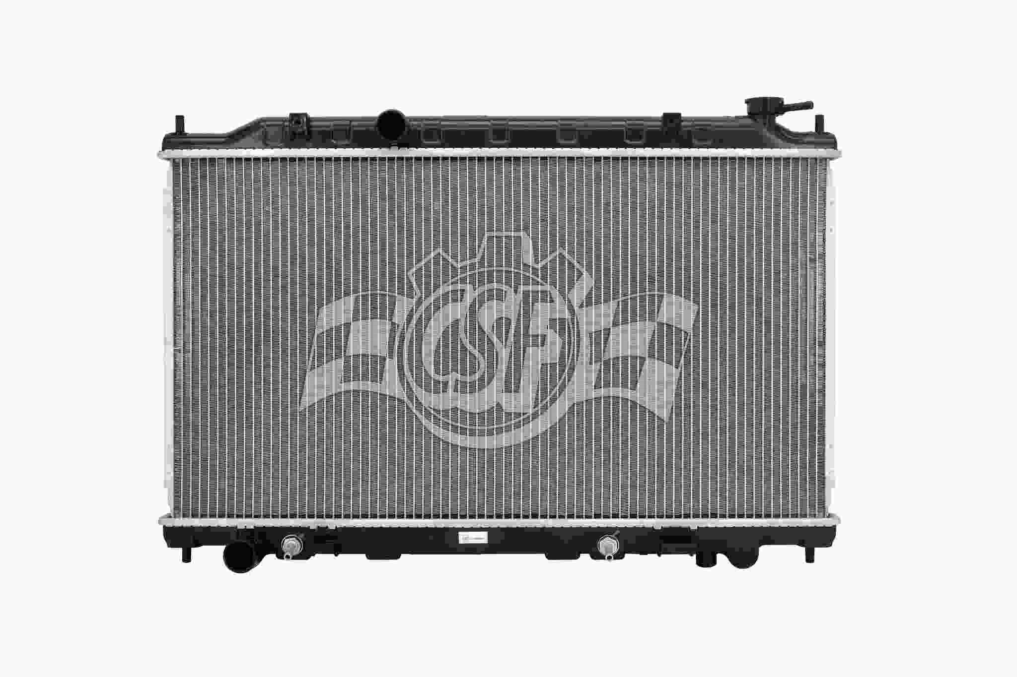 CSF Radiator