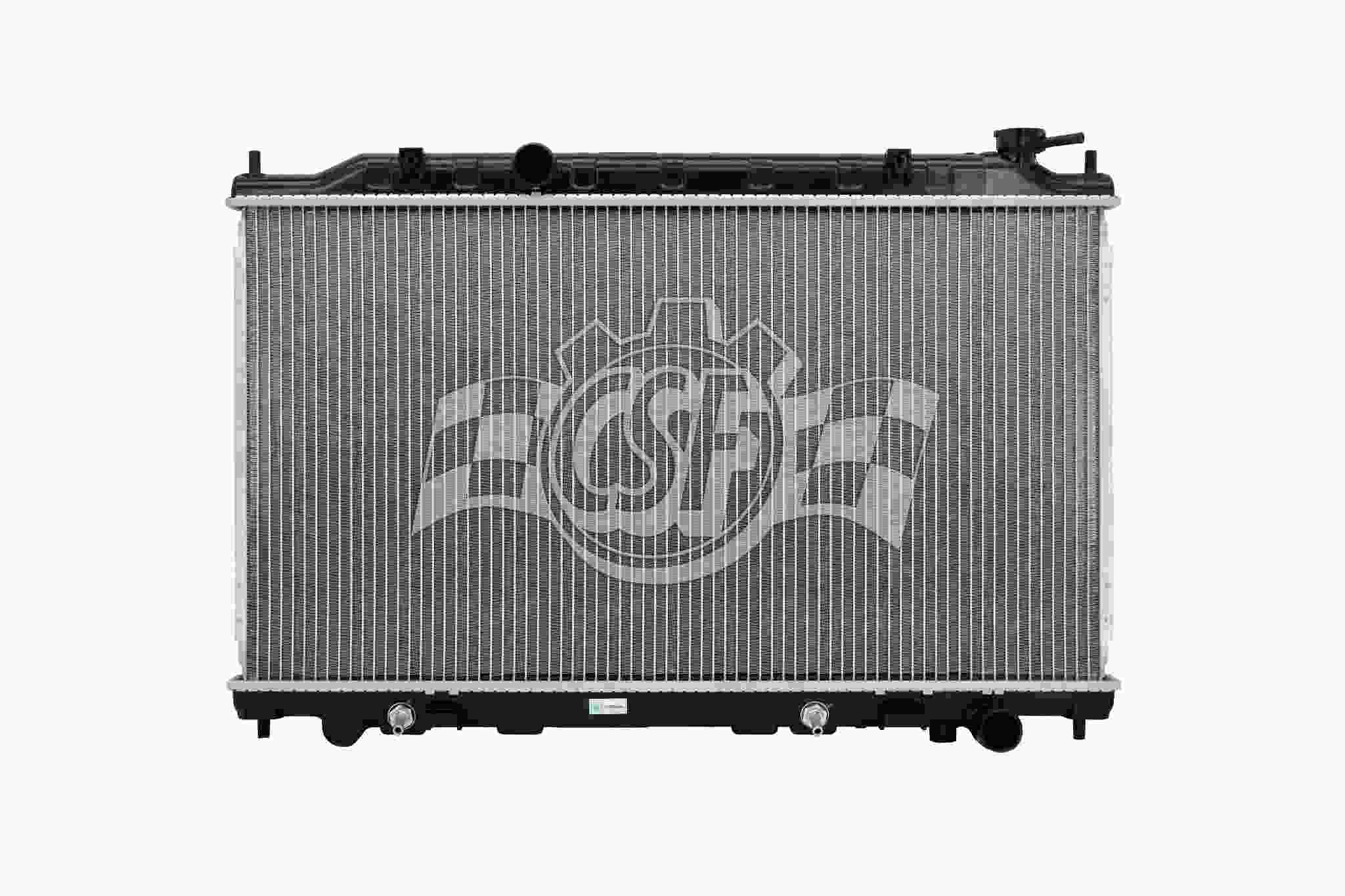 CSF Radiator
