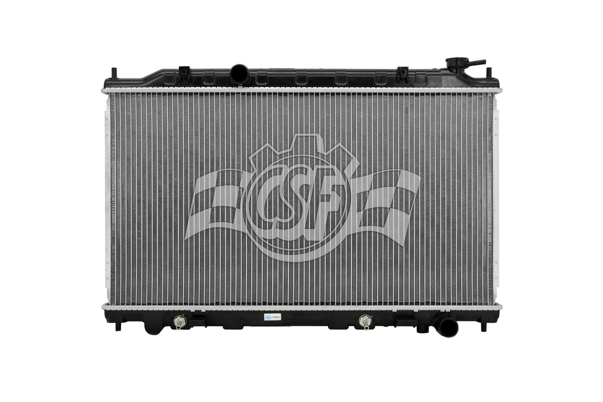 CSF Radiator *Discontinued