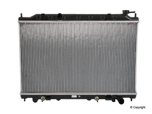 CSF Radiator