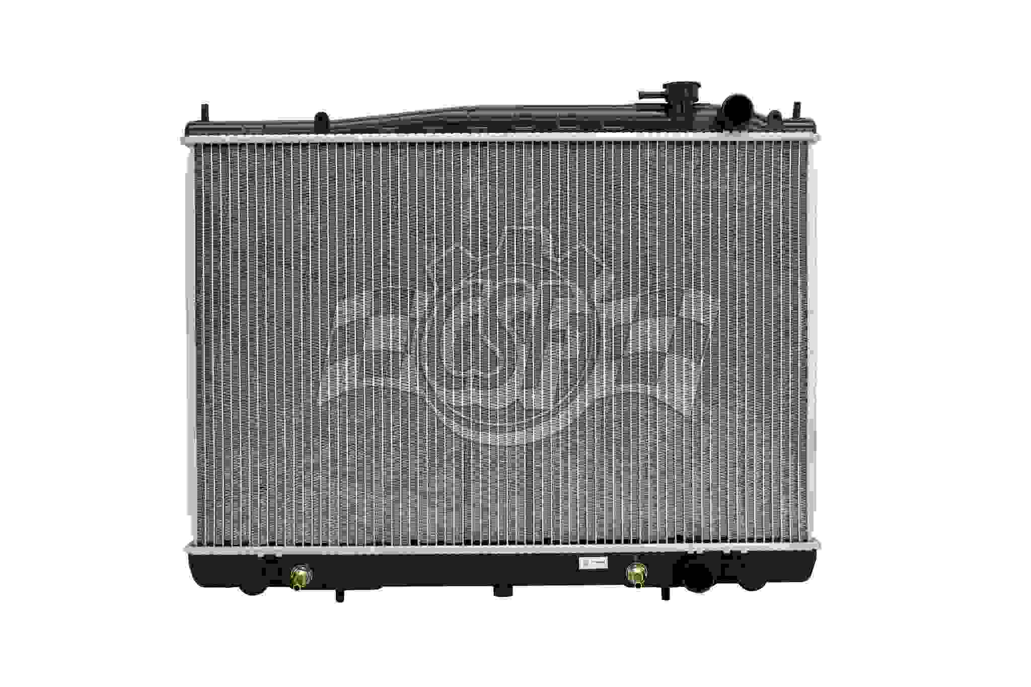 CSF Radiator