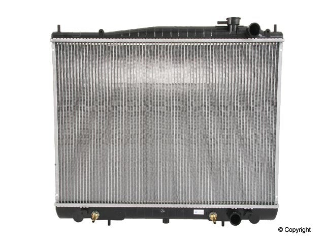 CSF Radiator