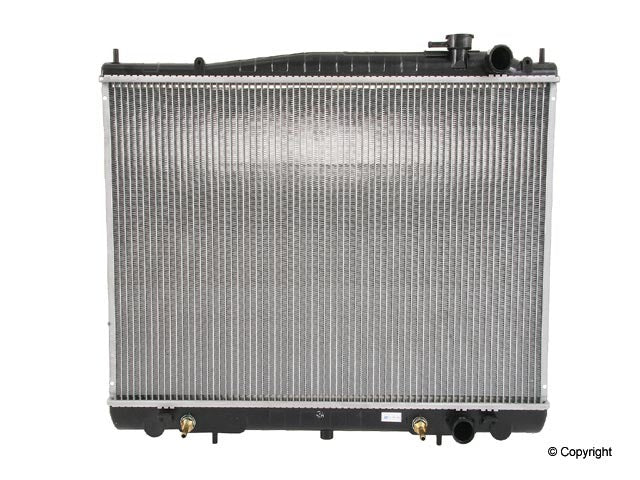 CSF Radiator *Discontinued
