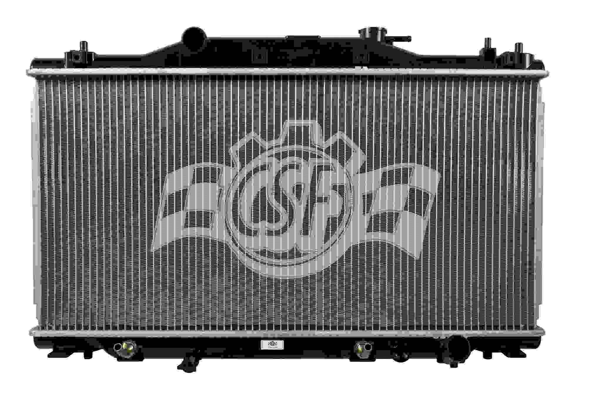 CSF Radiator