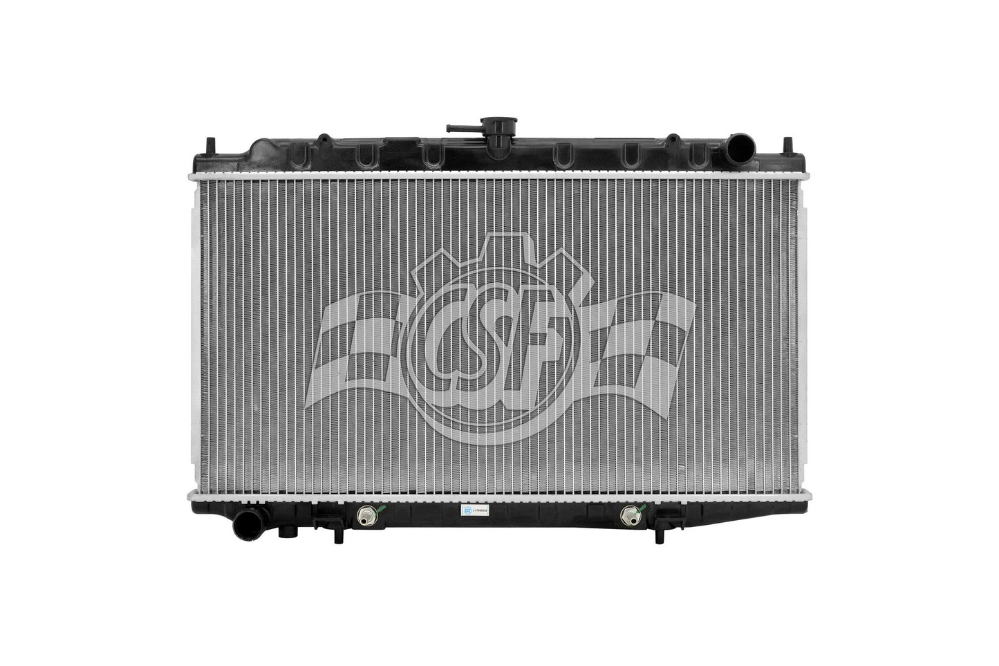CSF 99-02 Infiniti G20 2.0L OEM Plastic Radiator 2982 *Discontinued