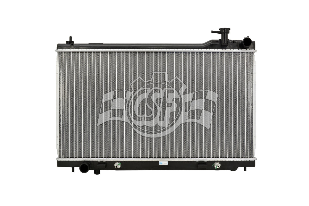 CSF Radiator *Discontinued