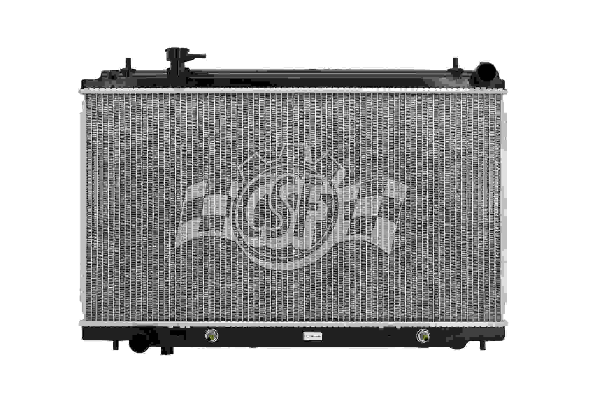 CSF Radiator