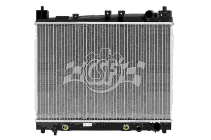 CSF Radiator *Discontinued