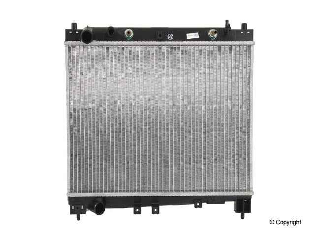 CSF Radiator