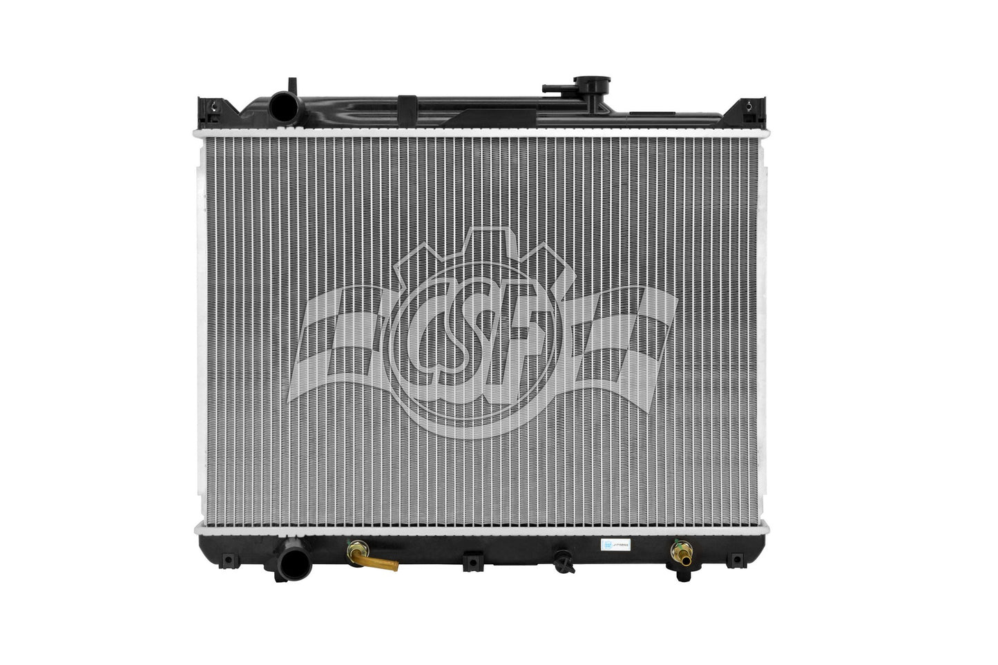CSF Radiator *Discontinued