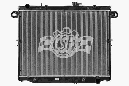 CSF Radiator