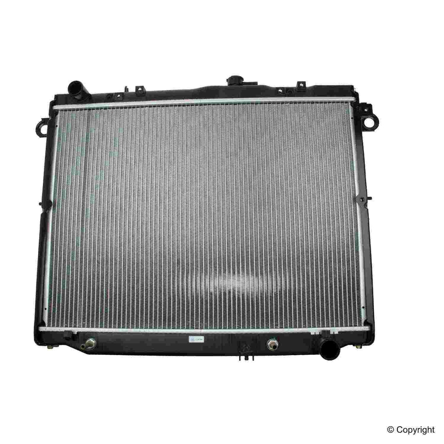 CSF Radiator