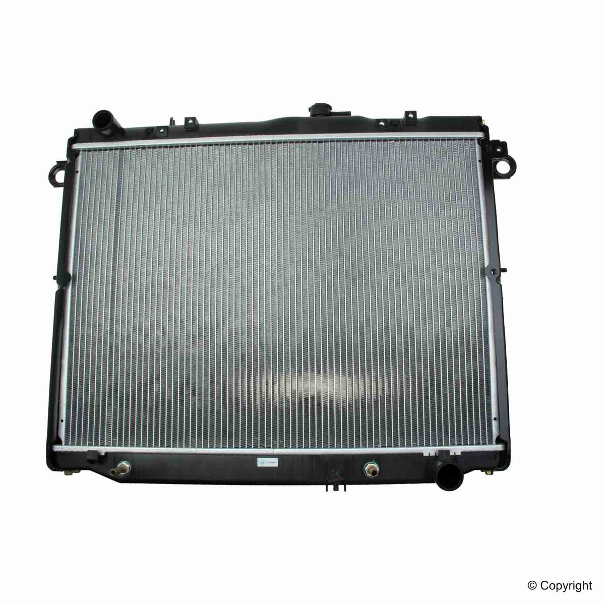 CSF Radiator *Discontinued