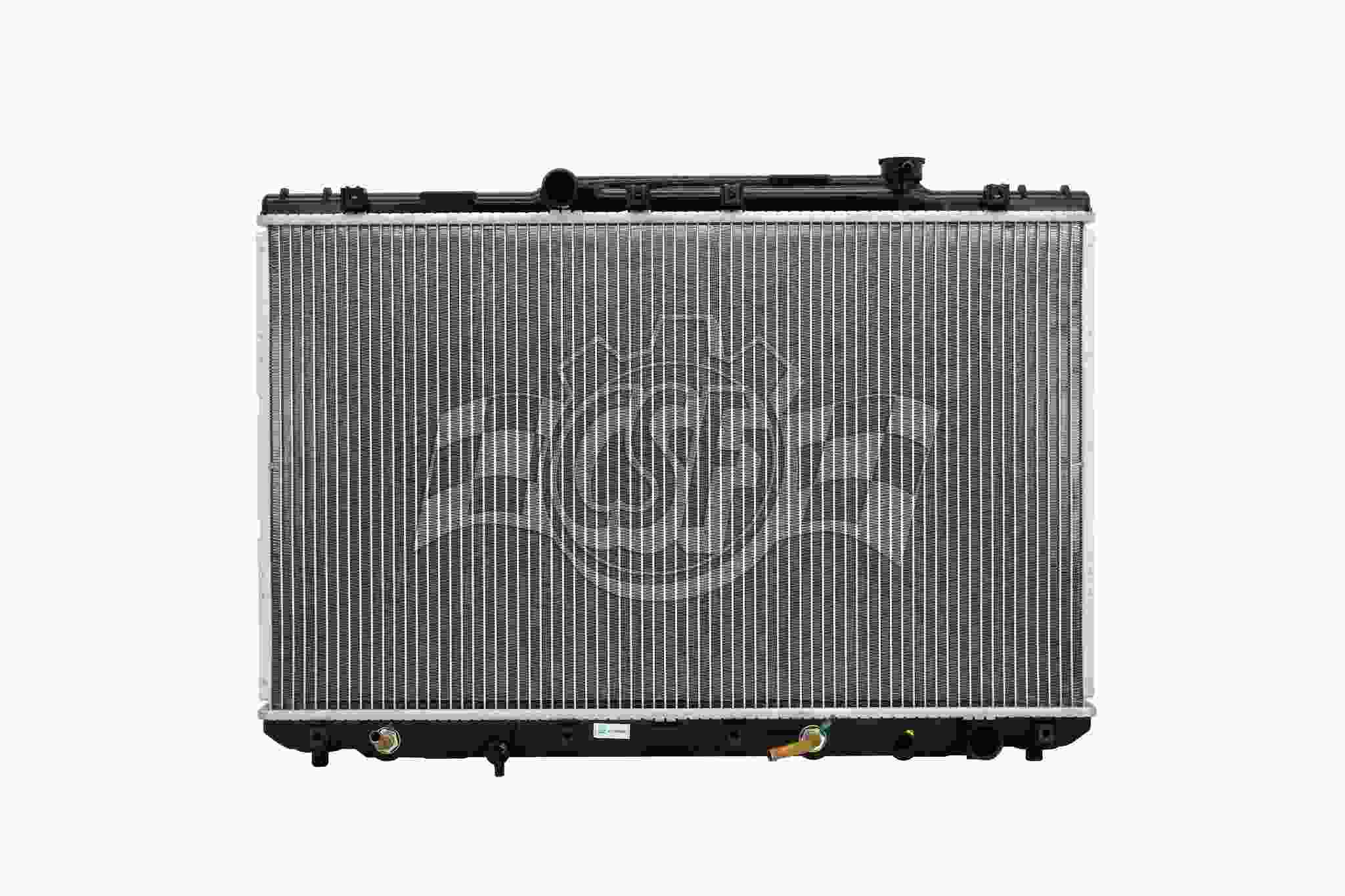 CSF Radiator