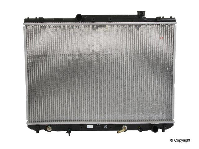 CSF Radiator
