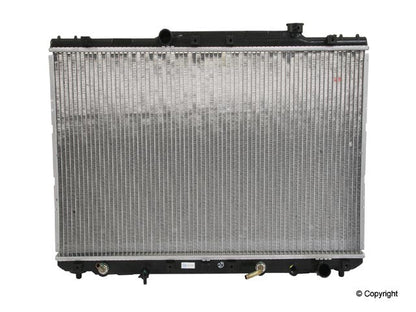CSF Radiator *Discontinued