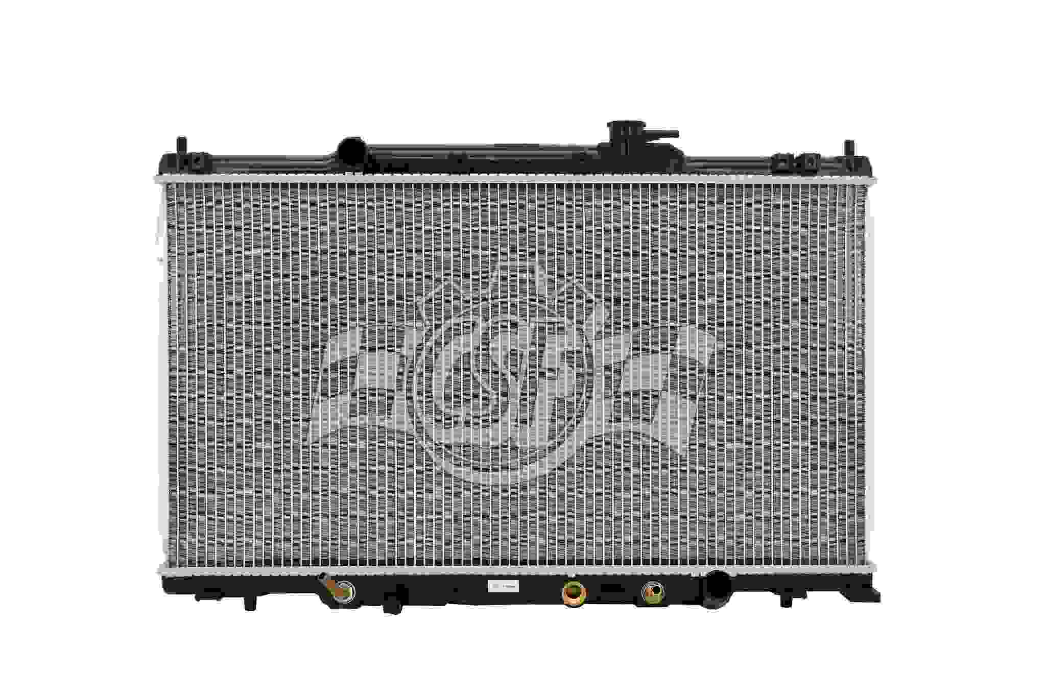 CSF Radiator