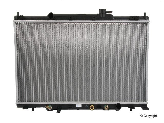 CSF Radiator