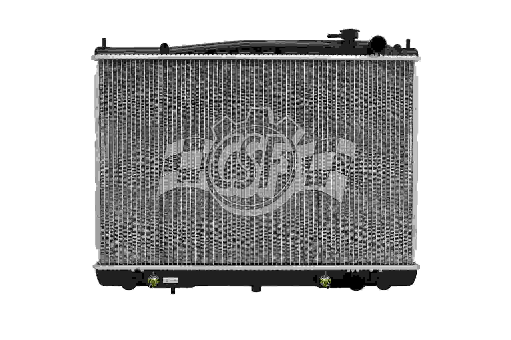 CSF Radiator